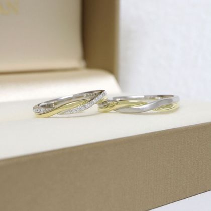 【LEGAN(レガン)】サンドラ（Sandra）