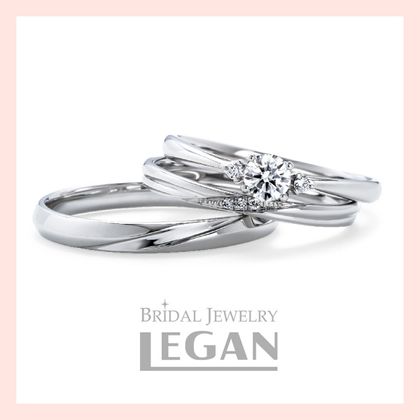 【LEGAN(レガン)】【セットプラン30】プーロ（puro）