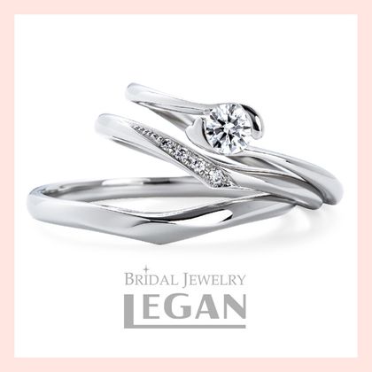 【LEGAN(レガン)】【セットプラン30】ソンリッサ（sonrisa）