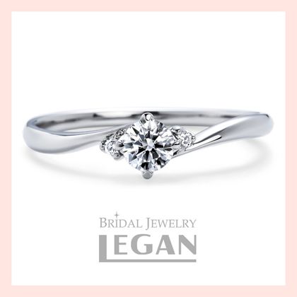 【LEGAN(レガン)】オンラード（honrado）