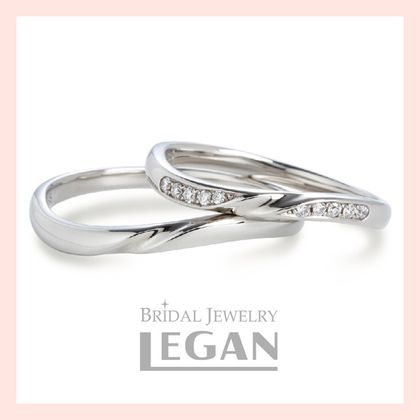 【LEGAN(レガン)】レーヴ（reve）