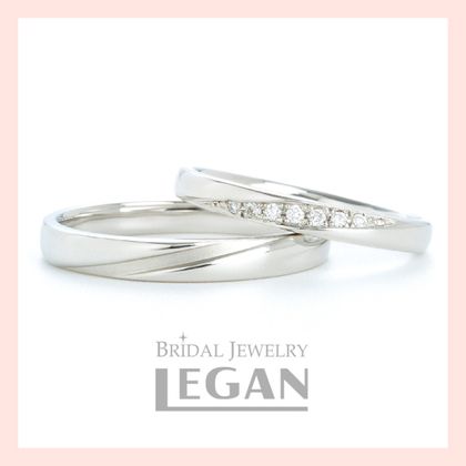 【LEGAN(レガン)】トゥインクル（twinkle）