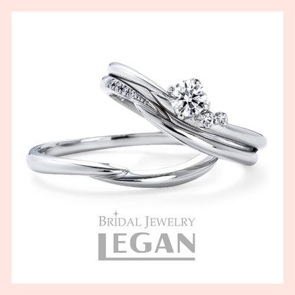 【LEGAN(レガン)】【セットプラン30】アリビオ（alivio）