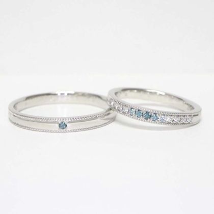 【LEGAN(レガン)】ブバルディア（Bouvardia）