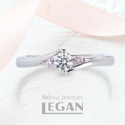 【LEGAN(レガン)】ヴィヨレット（violette）