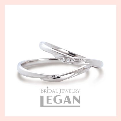 【LEGAN(レガン)】マリメロ（marmelo）