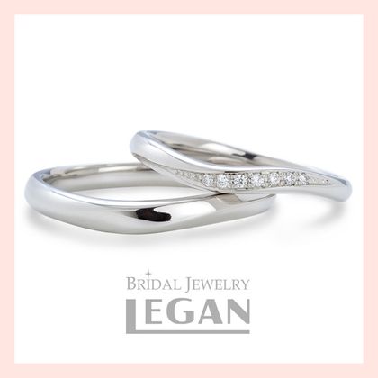 【LEGAN(レガン)】マーガレット （Margaret）