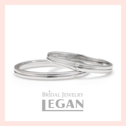 【LEGAN(レガン)】カプシーヌ （capucine）