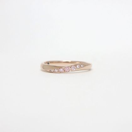 【LEGAN(レガン)】【ピンクダイヤモンド】ファンタジア（fantasia）