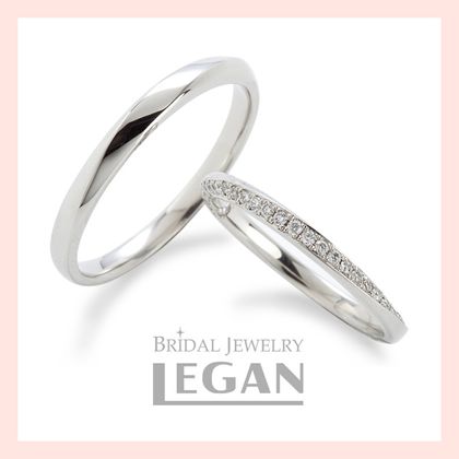 【LEGAN(レガン)】【ツインズキューピッド】スウィートオペラ（Sweet Opera）