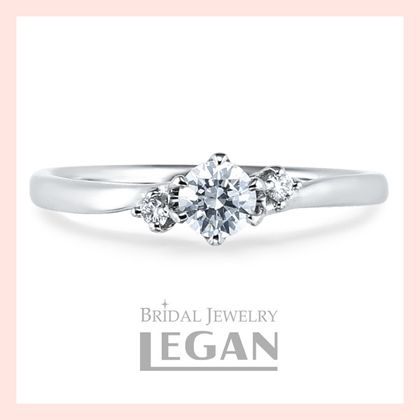 【LEGAN(レガン)】シンセーロ（sincero）