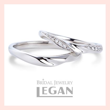 【LEGAN(レガン)】カメリア （Camellia）