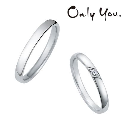 【Only You(オンリーユー)】ピュアシリーズ　QCPOY46/460