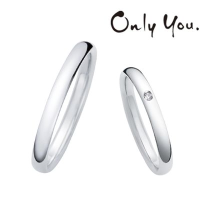 【Only You(オンリーユー)】イノセントブルーアクアマリンシリーズ QCPOY IB57/IB570