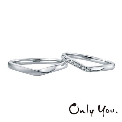 【Only You(オンリーユー)】ピュアシリーズ　QCPOY61/610