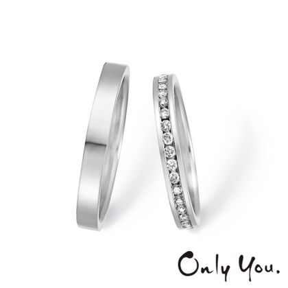 【Only You(オンリーユー)】エタニティシリーズ　QCPOY92/920