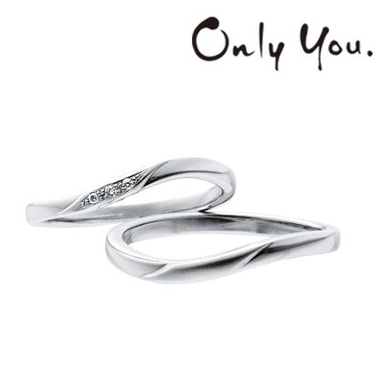 【Only You(オンリーユー)】ピュアシリーズ　QCPOY64/640