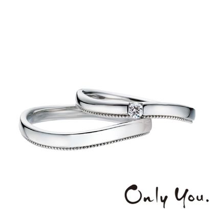 【Only You(オンリーユー)】ピュアシリーズ　QCPOY48/480