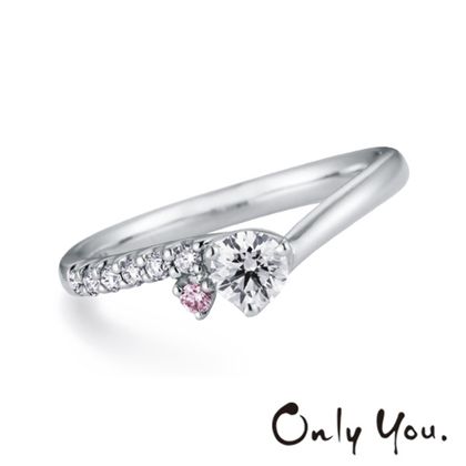 【Only You(オンリーユー)】マーメイドシリーズ　QSLOY-290