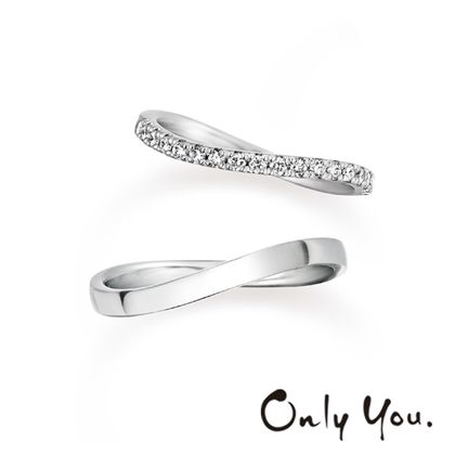 【Only You(オンリーユー)】エタニティシリーズ　QCPOY91/910