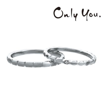 【Only You(オンリーユー)】ピュアシリーズ　QCPOY63/630