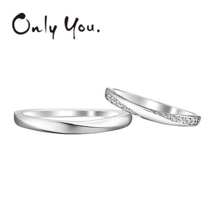 【Only You(オンリーユー)】イノセントブルーアクアマリンシリーズ QCPOY IB56/IB560