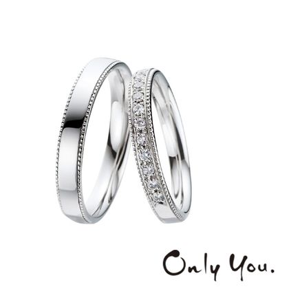 【Only You(オンリーユー)】ピュアシリーズ　QCPOY45/450