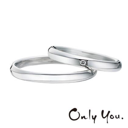 【Only You(オンリーユー)】ピュアシリーズ　QCPOY47/470