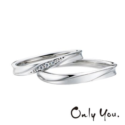 【Only You(オンリーユー)】ピュアシリーズ　QCPOY41/410