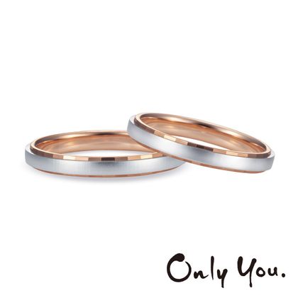 【Only You(オンリーユー)】デュオシリーズ　MCPOY54