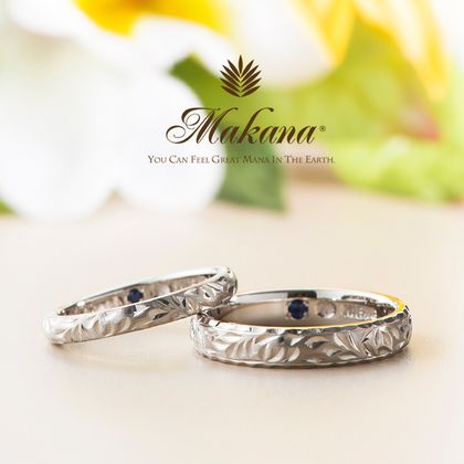 【Makana(マカナ)】バレルタイプ(マカナデザイン)