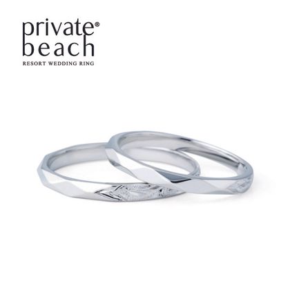 【CUORITA BRIDAL RING(クオリタ)】LINO【千葉県柏のセレクトショップ】