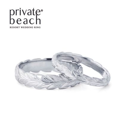 【CUORITA BRIDAL RING(クオリタ)】LAU【千葉県柏のセレクトショップ】