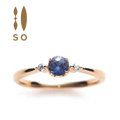 【CUORITA BRIDAL RING(クオリタ)】So Sweet Words【千葉県柏のセレクトショップ】