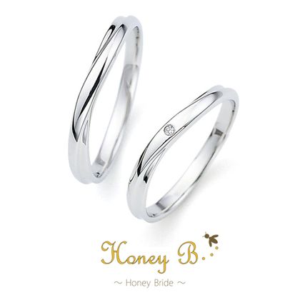 【CUORITA BRIDAL RING(クオリタ)】Apple【千葉県柏のセレクトショップ】