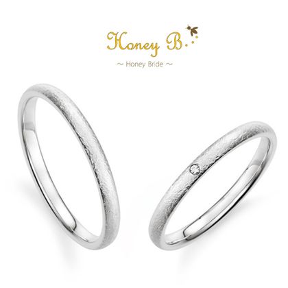 【CUORITA BRIDAL RING(クオリタ)】Mint【千葉県柏のセレクトショップ】