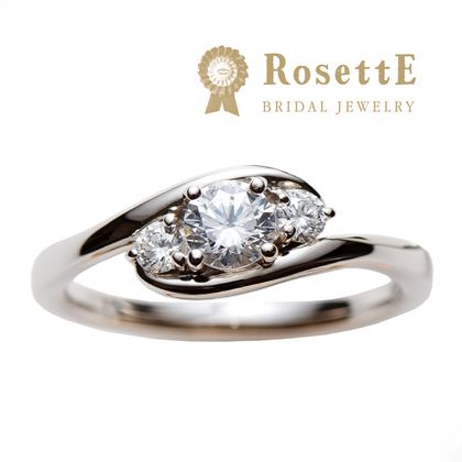 【CUORITA BRIDAL RING(クオリタ)】DESTINATION【千葉県柏のセレクトショップ】