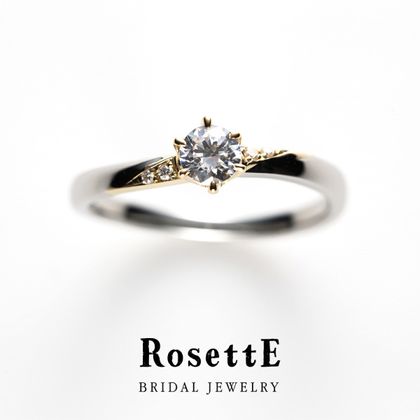 【CUORITA BRIDAL RING(クオリタ)】MAGIC【千葉県柏のセレクトショップ】