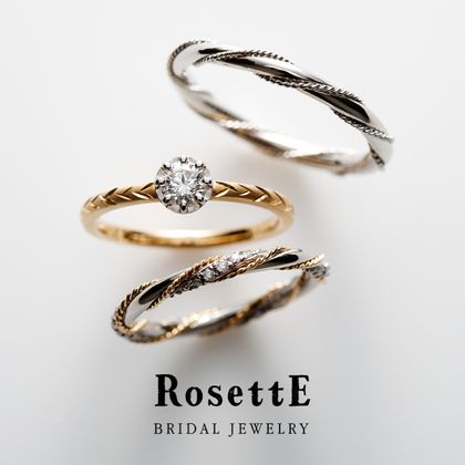 【CUORITA BRIDAL RING(クオリタ)】DAY LIGHT【千葉県柏のセレクトショップ】