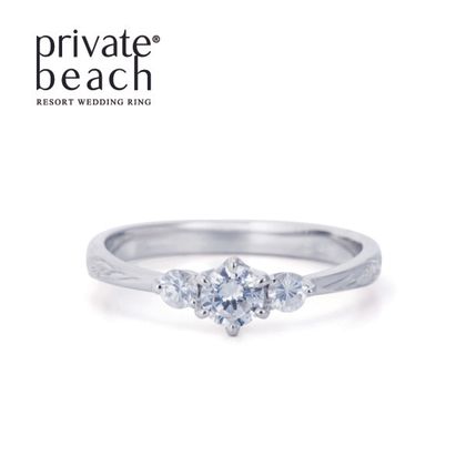 【CUORITA BRIDAL RING(クオリタ)】OLINO【千葉県柏のセレクトショップ】