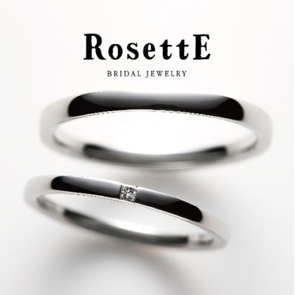 【Gran‐D(グランディー)】《RosettE》HOPE~希望~