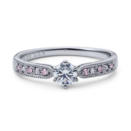 【Gran‐D(グランディー)】【ゴージャス】【上品】《星の砂》ALBILEO★アルビレオ★（白鳥座の二重星）