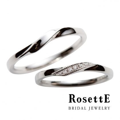 【Gran‐D(グランディー)】《RosettE》FOUNTAIN~泉~