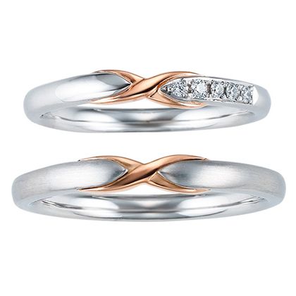 【Gran‐D(グランディー)】【個性的】【コンビ】《いい夫婦プレミア》 confort～コンフォール～