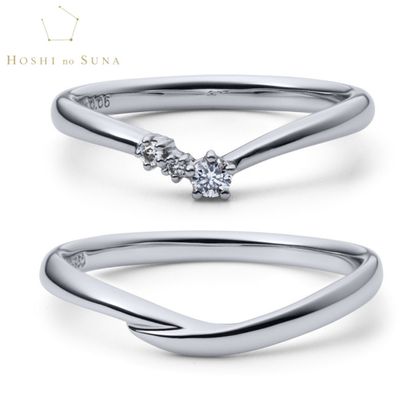 【Gran‐D(グランディー)】【上品】【華奢】【指長】《星の砂》LEONE★レオーネ★（獅子座）