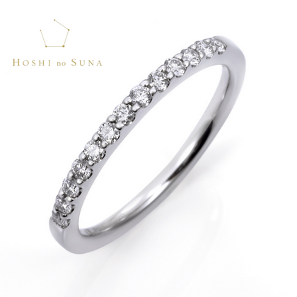 【Gran‐D(グランディー)】【華やか】【エレガント】【上品】《星の砂ブライダル》SCHEAT★シェアト★ （ペガサス座）