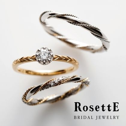 【Gran‐D(グランディー)】《RosettE》DAYLIGHT~光~