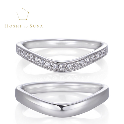 【Gran‐D(グランディー)】【指長】【華やか】【ゴージャス】《星の砂ブライダル》CAPH★カーフ★（カシオペア座）