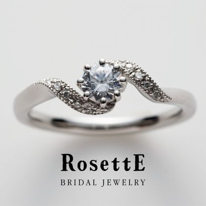 【Gran‐D(グランディー)】《RosettE》FOUNTAIN~泉~