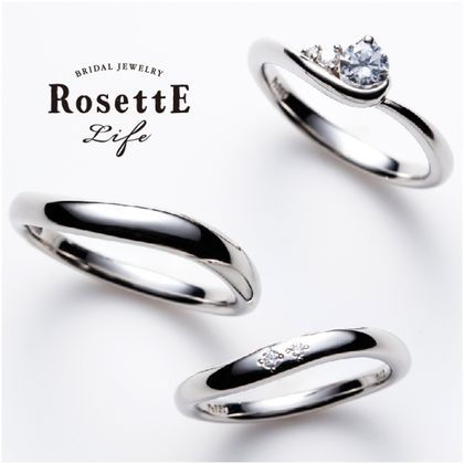 【Gran‐D(グランディー)】【エレガント】RosettE Life ~Alchymist  アルキミスト~ 